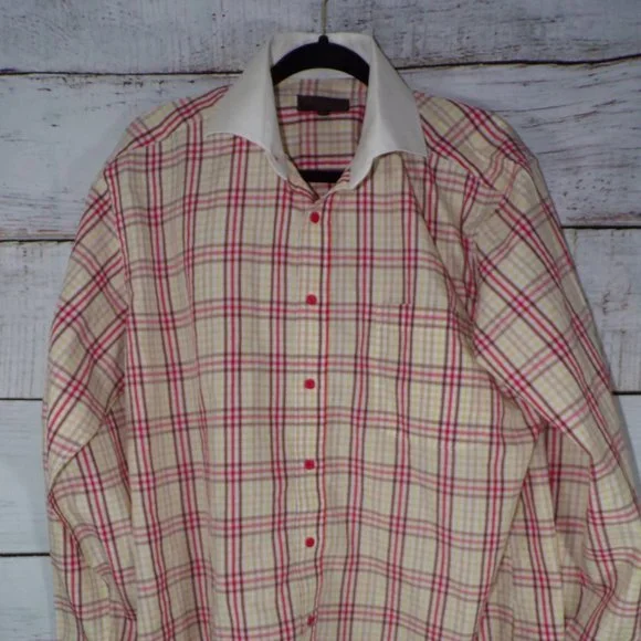 don jonathan dress shirts Men's Shirts  Tagged "Vendor: Don Jonathan"  Slash Tags Boutique